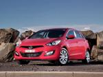 Hyundai i30 5-Door 2012 года (AU)